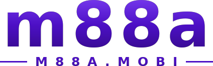 m88a logo